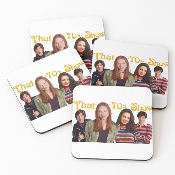 Item preview, That 70s Show (1998-2006) Tv Show designed and sold by LovedPosters.