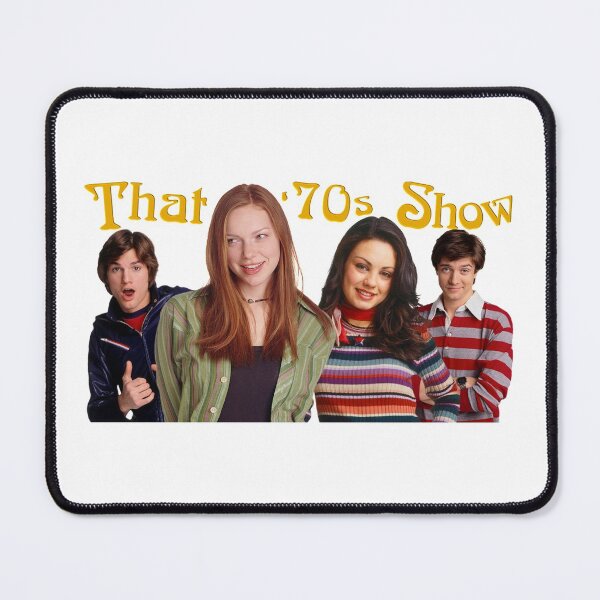 Item preview, That 70s Show (1998-2006) Tv Show designed and sold by LovedPosters.