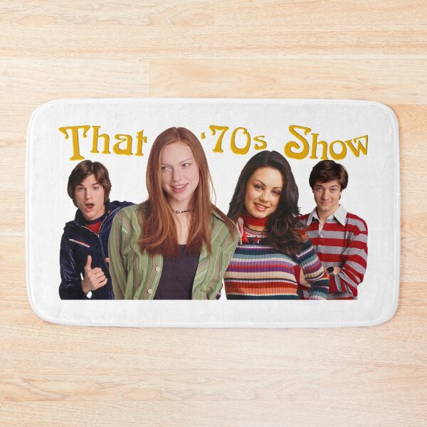 Item preview, That 70s Show (1998-2006) Tv Show designed and sold by LovedPosters.