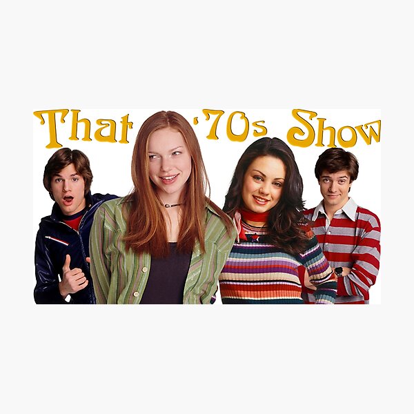 that 70s show disney