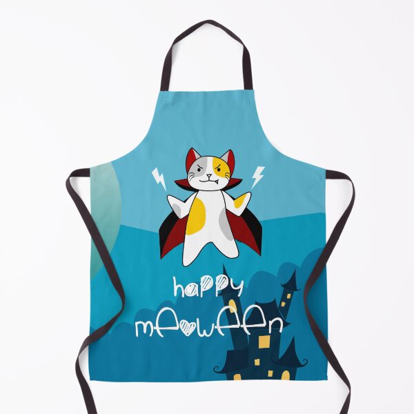 Item preview, Meoween | Happy Meoween designed and sold by DAFIN.