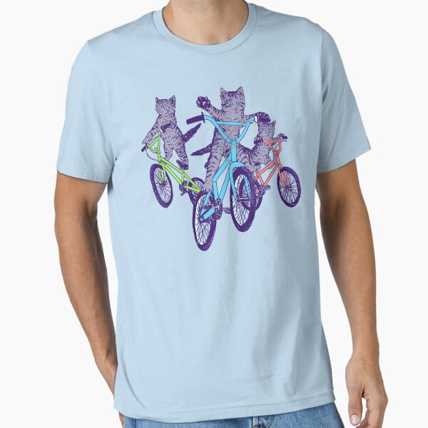 Item preview, BMX Kittens designed and sold by wytrab8.