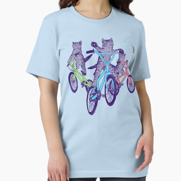 Item preview, BMX Kittens designed and sold by wytrab8.