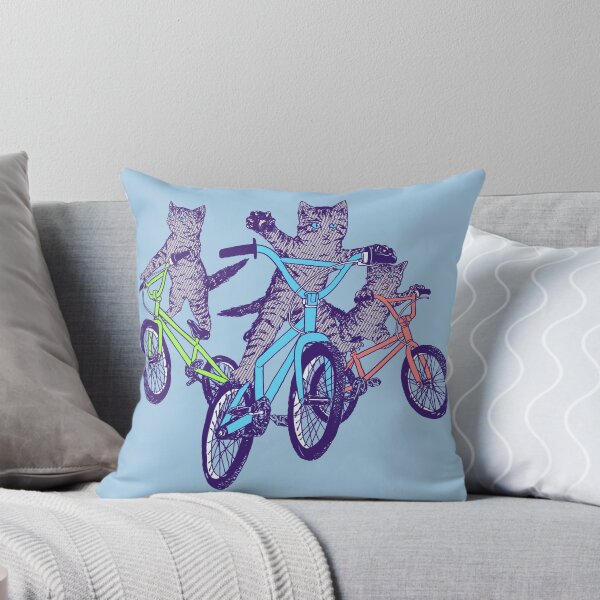 Item preview, BMX Kittens designed and sold by wytrab8.