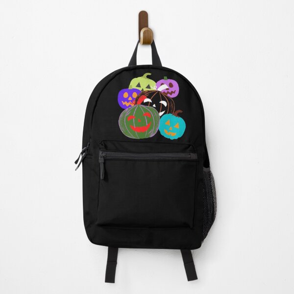 Item preview, Colourful Pumpkins designed and sold by RiadMannan.