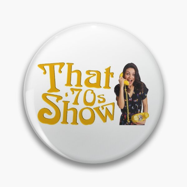 Item preview, That 70s Show (1998-2006) Tv Show designed and sold by LovedPosters.