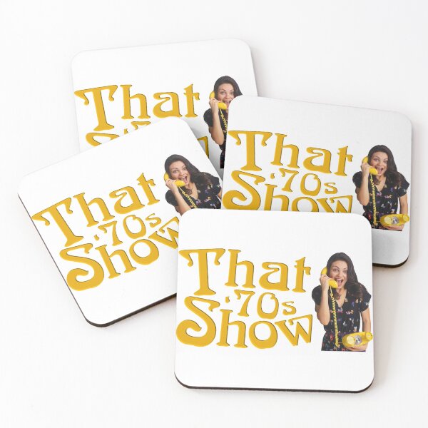 Item preview, That 70s Show (1998-2006) Tv Show designed and sold by LovedPosters.