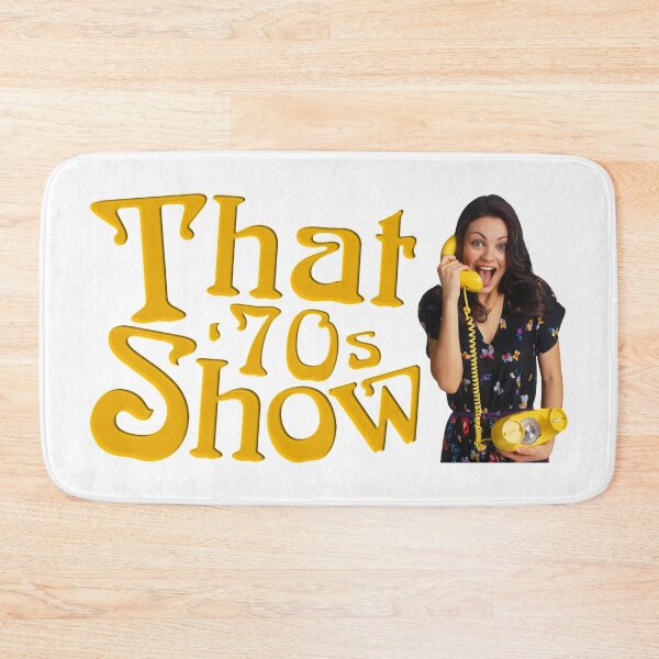 Item preview, That 70s Show (1998-2006) Tv Show designed and sold by LovedPosters.