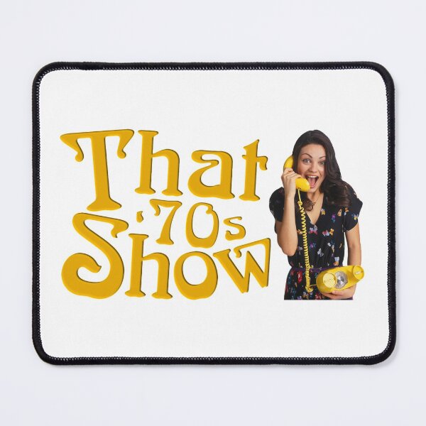Item preview, That 70s Show (1998-2006) Tv Show designed and sold by LovedPosters.