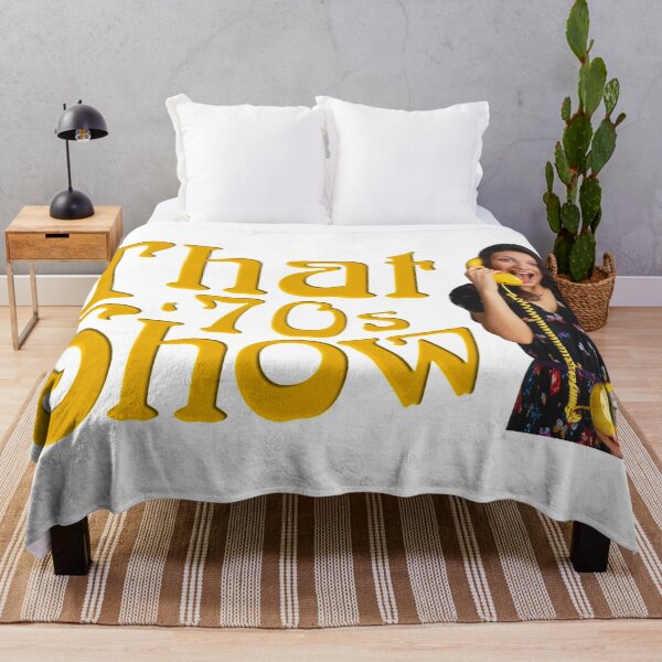 Item preview, That 70s Show (1998-2006) Tv Show designed and sold by LovedPosters.