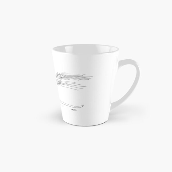 Harvest Rat Tall Mug