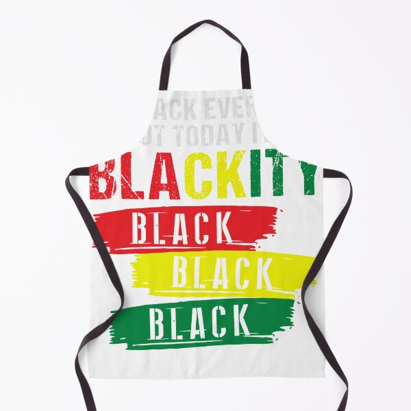 Item preview, I'm Blackity Black African American Black Power Juneteenth  designed and sold by ElizabetShopus.