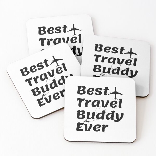 Item preview, best travel buddy ever designed and sold by max48.
