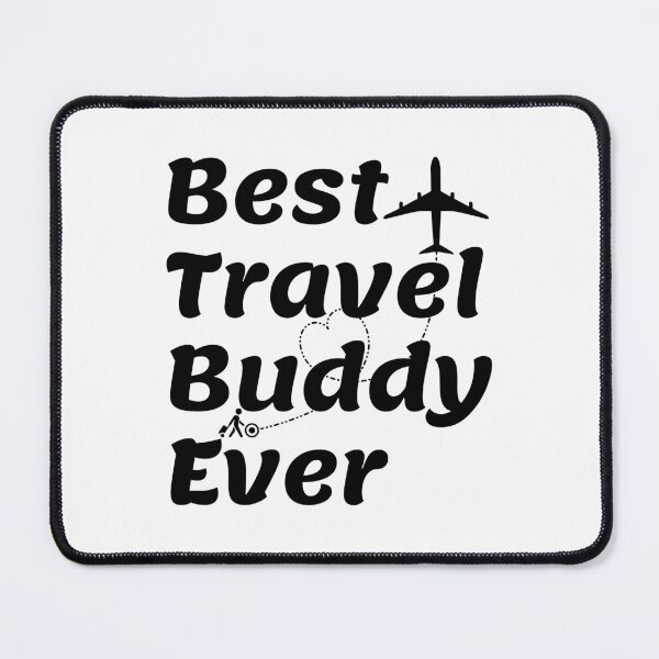 Item preview, best travel buddy ever designed and sold by max48.