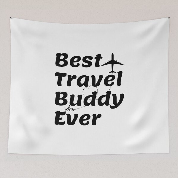 Item preview, best travel buddy ever designed and sold by max48.