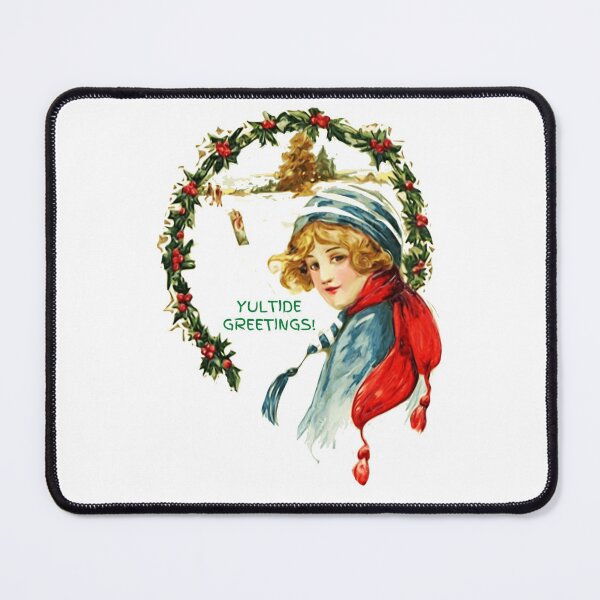 Item preview, Oldish Vintage Christmas Set #10 designed and sold by Krispsm.