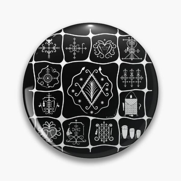 Item preview, Ayizan designed and sold by Kesler Pierre.