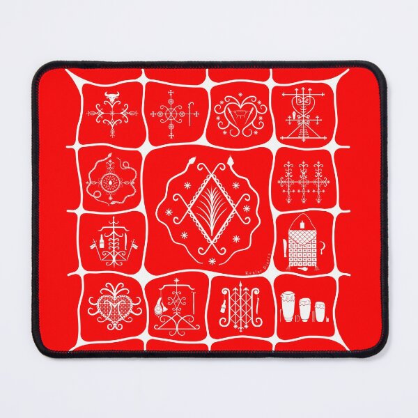Item preview, Ayizan designed and sold by Kesler Pierre.