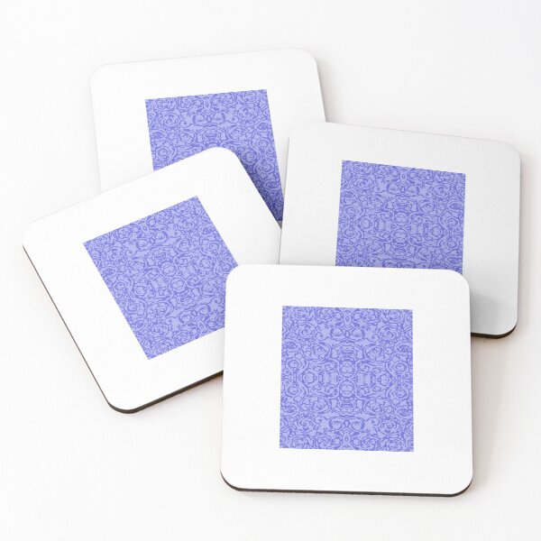 Item preview, Labyrint Graffiti Violet Grotesk designed and sold by ZENDYtechSTYLE.
