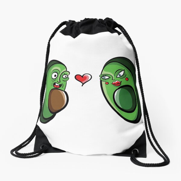Item preview, The real avocado lovers designed and sold by artztur.