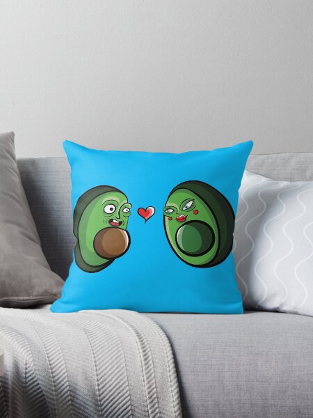 Item preview, The real avocado lovers designed and sold by artztur.