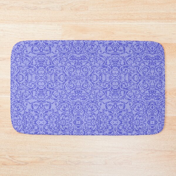 Item preview, Labyrint Graffiti Violet Grotesk designed and sold by ZENDYtechSTYLE.