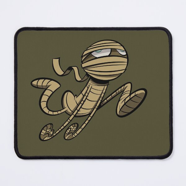 Item preview, Running Mummy designed and sold by westinchurch.