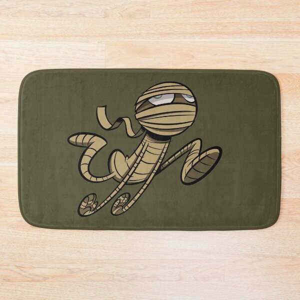 Item preview, Running Mummy designed and sold by westinchurch.