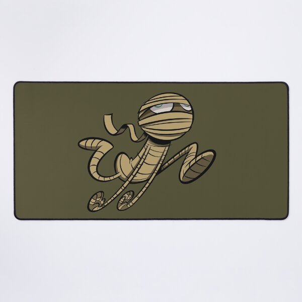 Item preview, Running Mummy designed and sold by westinchurch.