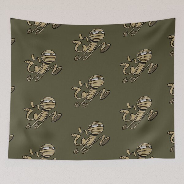 Item preview, Running Mummy designed and sold by westinchurch.