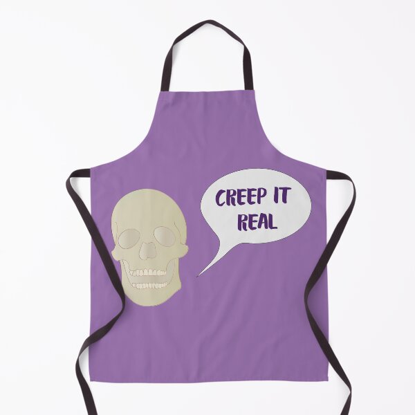 Item preview, Creep It Real designed and sold by calliew1217.