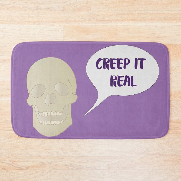 Item preview, Creep It Real designed and sold by calliew1217.