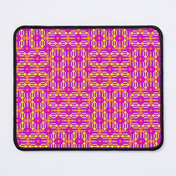 Item preview, Flashy Pattern 328 | Colorful Unique Flashy Patterns | Colorful Purple, pink, Yellow and Gold Flashy Pattern designed and sold by Dream Wear.