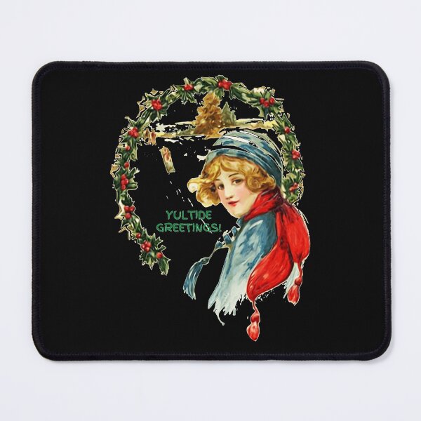 Item preview, Oldish Vintage Christmas Set #10 designed and sold by Krispsm.