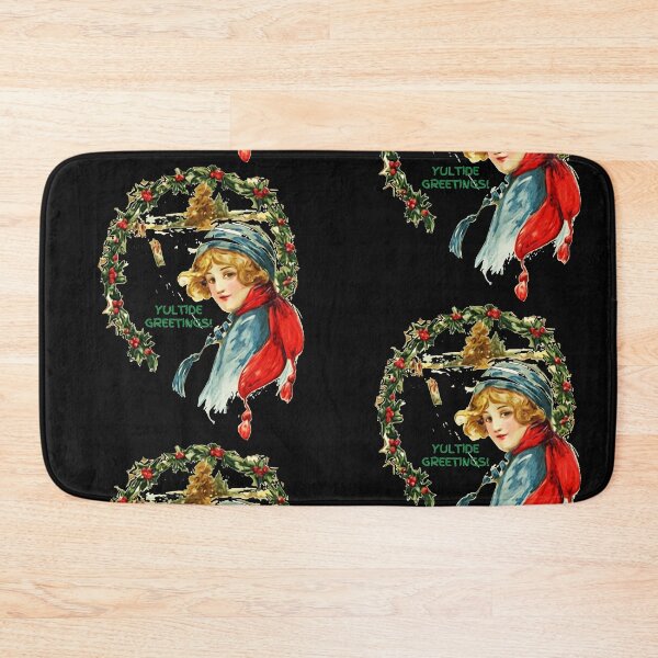Item preview, Oldish Vintage Christmas Set #10 designed and sold by Krispsm.