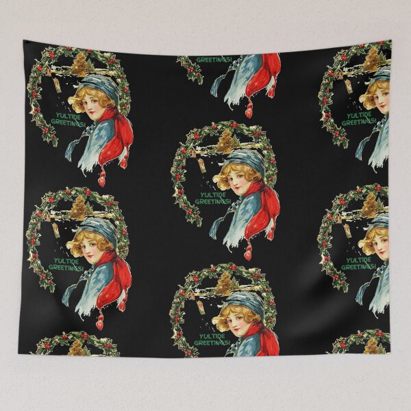 Item preview, Oldish Vintage Christmas Set #10 designed and sold by Krispsm.