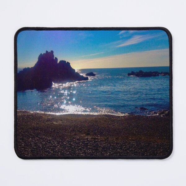 Item preview, Peaceful Ocean designed and sold by countrypines.