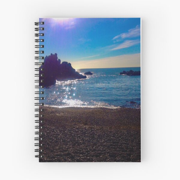 Item preview, Peaceful Ocean designed and sold by countrypines.