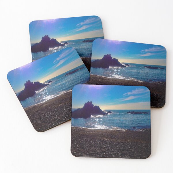 Item preview, Peaceful Ocean designed and sold by countrypines.