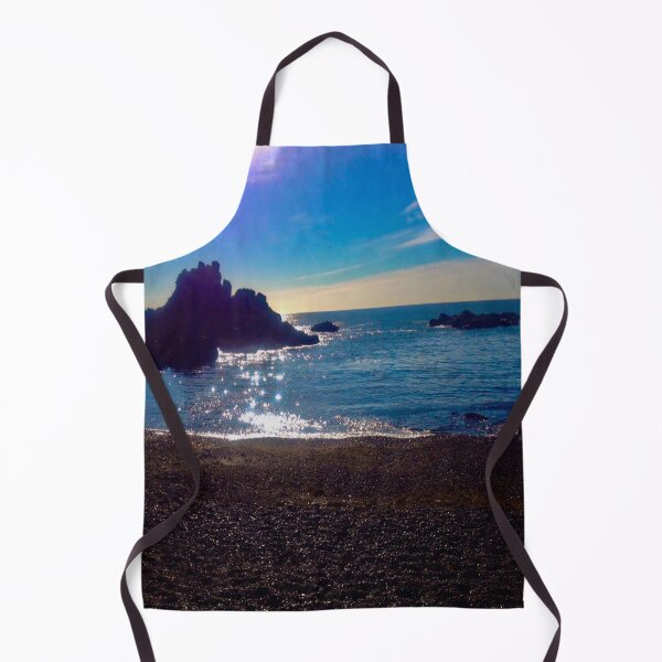 Item preview, Peaceful Ocean designed and sold by countrypines.
