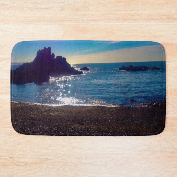 Item preview, Océano pacífico designed and sold by countrypines.