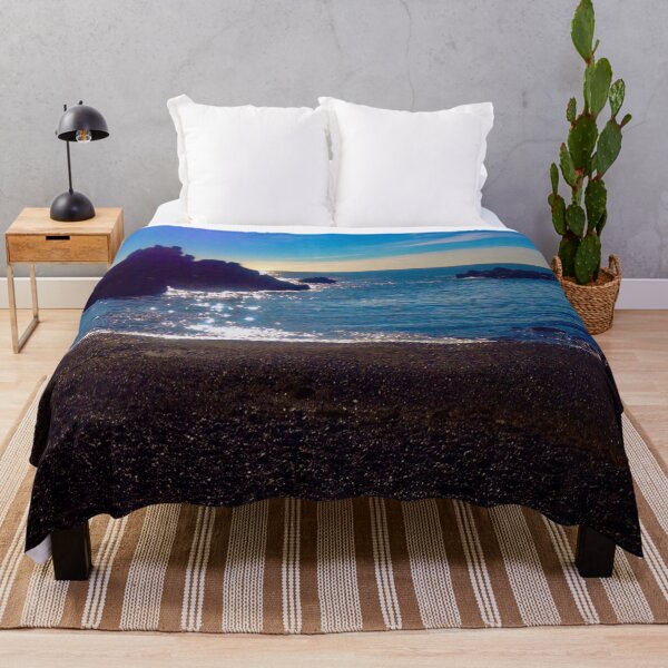 Item preview, Peaceful Ocean designed and sold by countrypines.