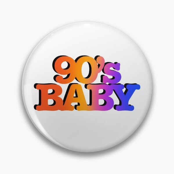 Item preview, 90’s Baby designed and sold by Calli Harris.