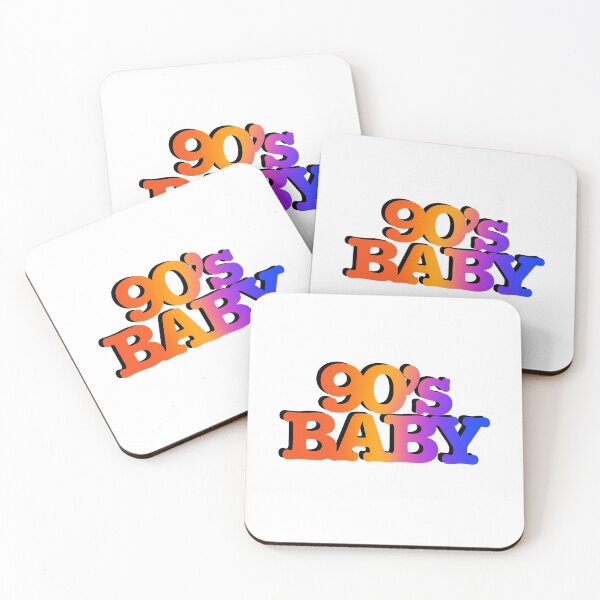 Item preview, 90’s Baby designed and sold by Calli Harris.