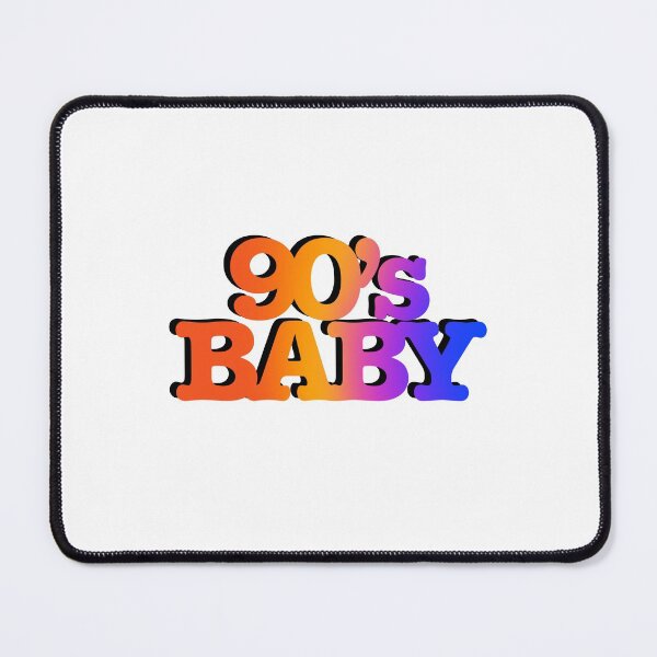 Item preview, 90’s Baby designed and sold by Calli Harris.