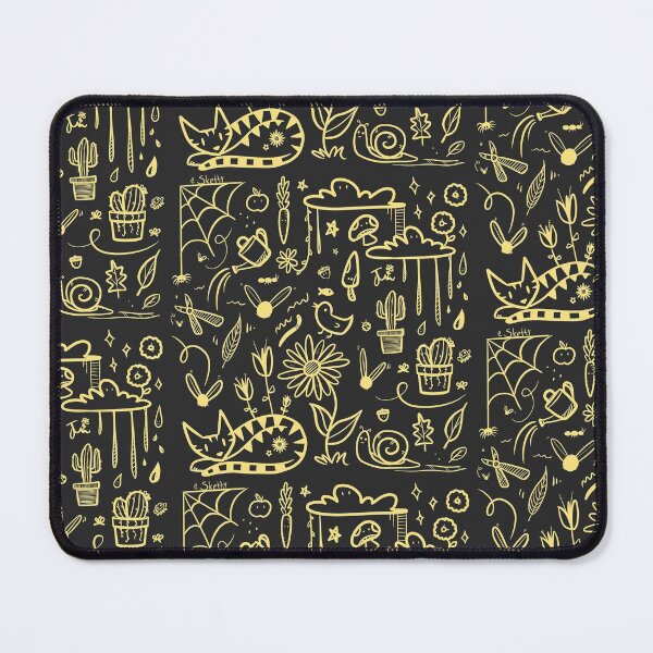 Item preview, Yellow Garden Design designed and sold by jastinamor.
