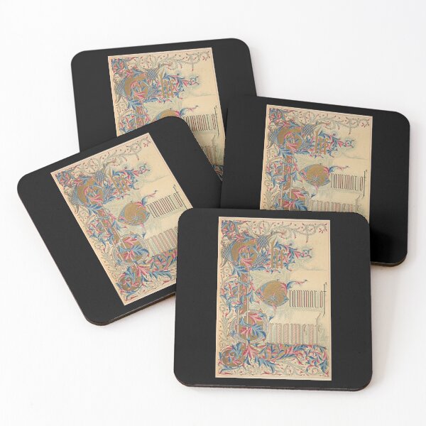 Item preview, The grammar of ornament 1856 designed and sold by Sheepherder120.