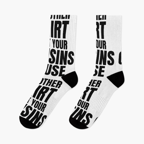 Item preview, My Other Shirt Is At Your Cousins House | Funny Office Party Jokes designed and sold by GravitiTees.