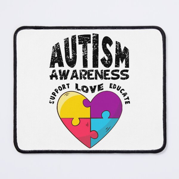 Item preview, Autism Awareness designed and sold by eiwo87.