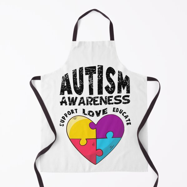 Item preview, Autism Awareness designed and sold by eiwo87.